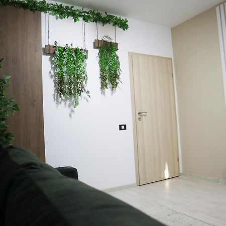 Brownix Apartment - Brown Residence Popesti-Leordeni Экстерьер фото